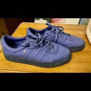 Mens Adidas Sambas
